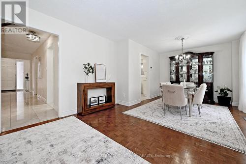 69 Wade Gate, Vaughan, ON - Indoor