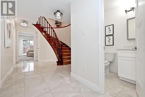 69 Wade Gate, Vaughan, ON - Indoor Photo Showing Other Room