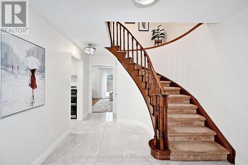 69 Wade Gate, Vaughan, ON - Indoor Photo Showing Other Room