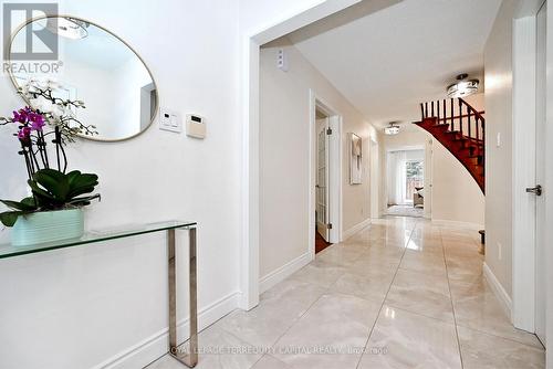 69 Wade Gate, Vaughan, ON - Indoor Photo Showing Other Room