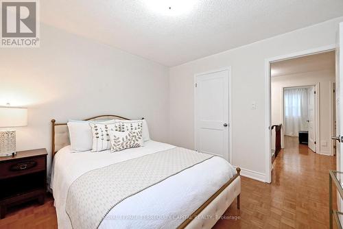 69 Wade Gate, Vaughan, ON - Indoor Photo Showing Bedroom