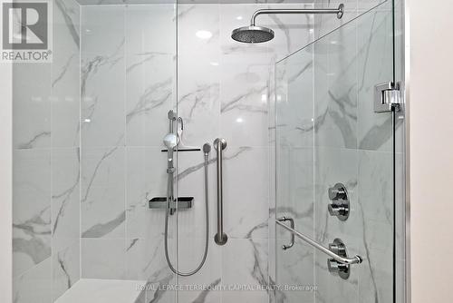 69 Wade Gate, Vaughan, ON - Indoor Photo Showing Bathroom