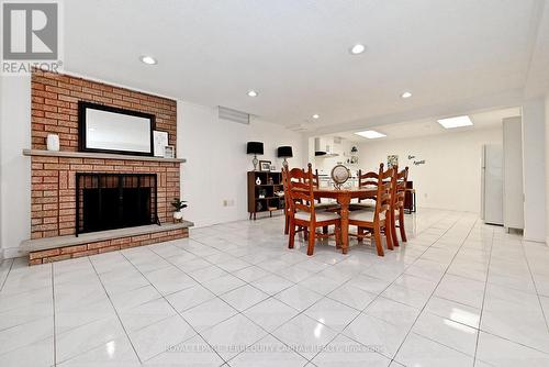 69 Wade Gate, Vaughan, ON - Indoor