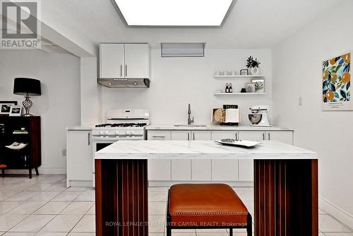 69 Wade Gate, Vaughan, ON - Indoor Photo Showing Other Room