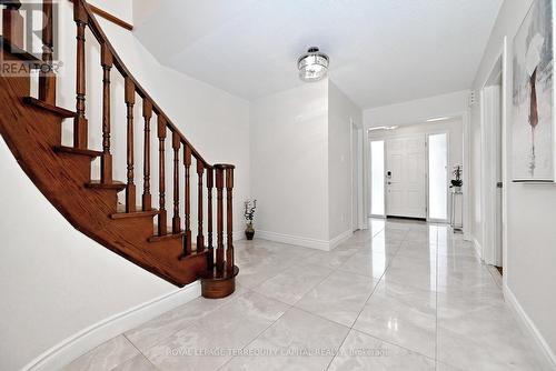 69 Wade Gate, Vaughan, ON - Indoor Photo Showing Other Room