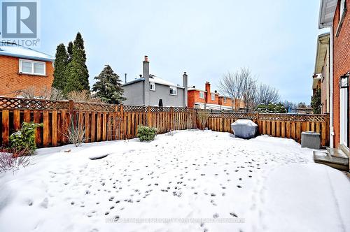 69 Wade Gate, Vaughan, ON - Outdoor