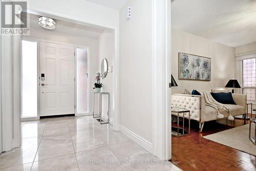 69 Wade Gate, Vaughan, ON - Indoor Photo Showing Other Room