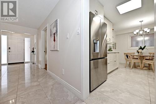 69 Wade Gate, Vaughan, ON - Indoor Photo Showing Other Room