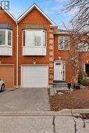 86 - 1240 WESTVIEW TERRACE  Oakville, ON L6M 3M4