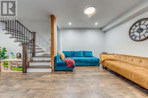 5637 Evelyn Lane, Burlington, ON - Indoor