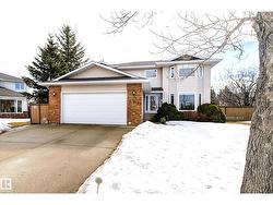 237 BULYEA RD NW  Edmonton, AB T6R 1X7