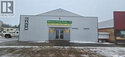 303 Railway AVENUE Glenavon, SK S0G 1Y0