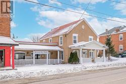 101 DURHAM STREET S Centre Hastings, ON K0K 2K0