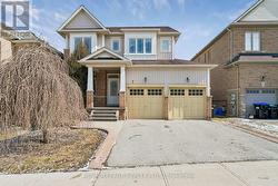 7 WEST PARK AVENUE  Bradford West Gwillimbury, ON L3Z 0A5