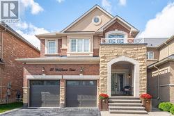 39 WILDFLOWER LANE Halton Hills, ON L7G 0H8