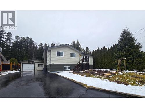 3666 HAWTHORNE AVENUE  Terrace, BC V8G 5E2