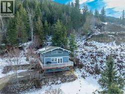 1348 Vella Road  Tappen, BC V0E 2X2