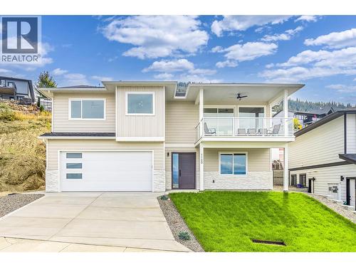 1160 16 Avenue SE  Salmon Arm, BC V1E 2R5