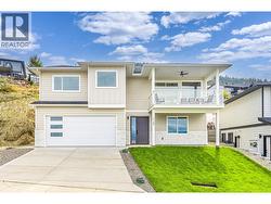 1160 16 Avenue SE Salmon Arm, BC V1E 2R5