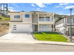 1160 16 Avenue SE Salmon Arm, BC V1E 2R5