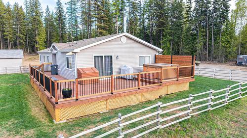 650 Bluenose Road  Vernon, BC V1B 3E7