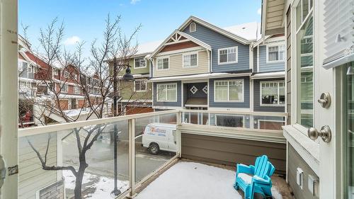 56-2860 Valleyview Drive, Kamloops, BC - Outdoor