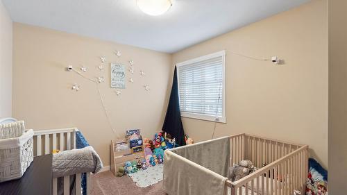 56-2860 Valleyview Drive, Kamloops, BC - Indoor