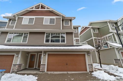 56-2860 Valleyview Drive  Kamloops, BC V2C 0B3