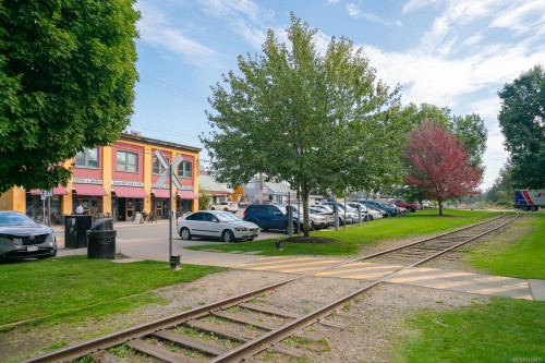 208-15 Canada Ave, Duncan, BC - Outdoor