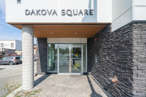 208-15 Canada Ave, Duncan, BC - Outdoor