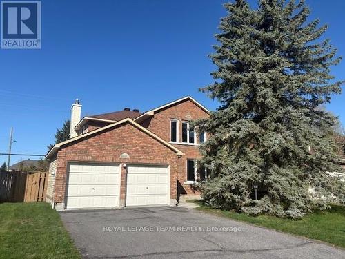 97 HUNTSMAN CRESCENT  Ottawa, ON K2M 1H8