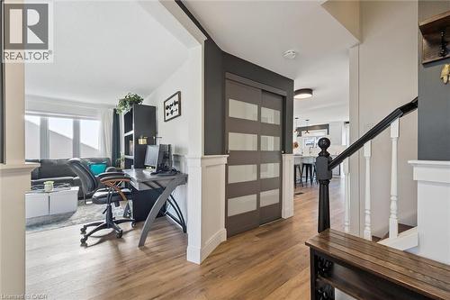 3 Alona Avenue, Cambridge, ON - Indoor Photo Showing Other Room