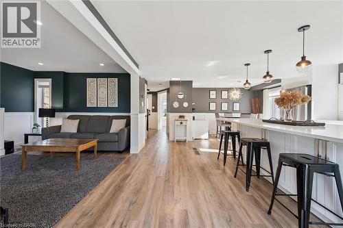 3 Alona Avenue, Cambridge, ON - Indoor