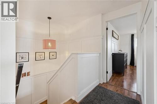 3 Alona Avenue, Cambridge, ON - Indoor Photo Showing Other Room