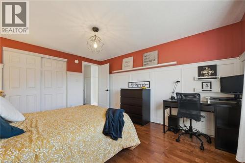 3 Alona Avenue, Cambridge, ON - Indoor