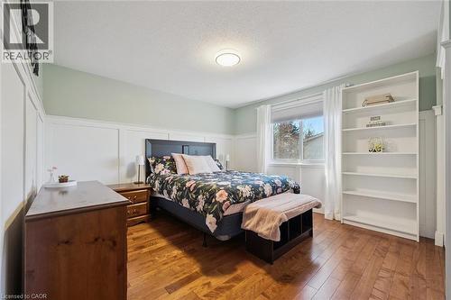 3 Alona Avenue, Cambridge, ON - Indoor Photo Showing Bedroom