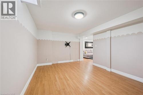 3 Alona Avenue, Cambridge, ON - Indoor Photo Showing Other Room