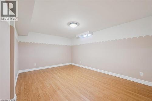 3 Alona Avenue, Cambridge, ON - Indoor Photo Showing Other Room