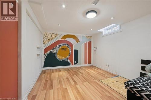 3 Alona Avenue, Cambridge, ON - Indoor Photo Showing Other Room