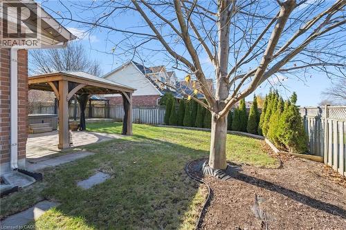 3 Alona Avenue, Cambridge, ON - Outdoor