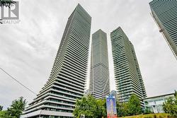 4415 - 30 SHORE BREEZE DRIVE Toronto, ON M8V 0J1