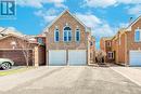 826 Winterton Way, Mississauga, ON  - Outdoor With Facade 