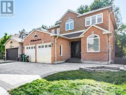 59 BONNYDON CRESCENT Toronto, ON M1B 5X2