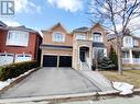 53 Larkmead Crescent, Markham, ON  - Outdoor With Facade 