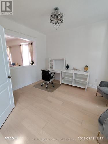 53 Larkmead Crescent, Markham, ON - Indoor