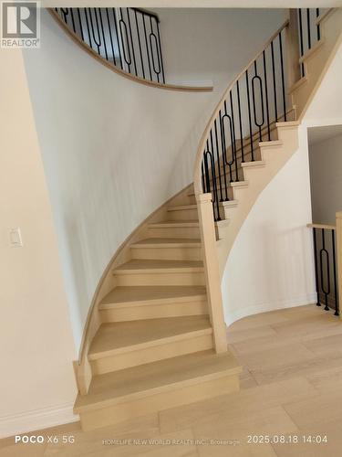 53 Larkmead Crescent, Markham, ON - Indoor Photo Showing Other Room