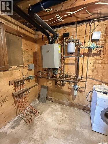 722 Aqualane Avenue, Aquadeo, SK 