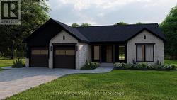 6 SUNSET PLACE  Huron-Kinloss, ON N2Z 2X3