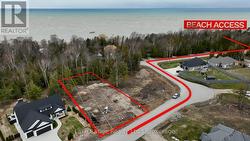 6 SUNSET PLACE Huron-Kinloss, ON N2Z 2X3