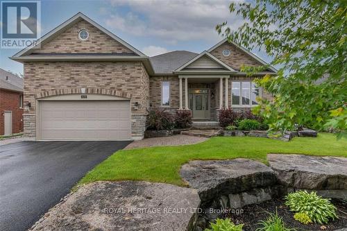 13 SOUTH HARBOUR DRIVE  Kawartha Lakes (Bobcaygeon), ON K0M 1A0
